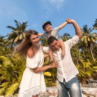 Отзыв от Оксана - Виза Destination Thailand